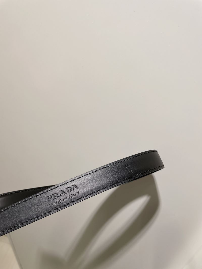 Prada Belts